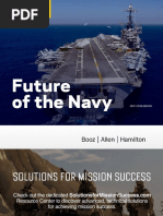 Future Navy
