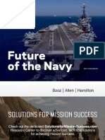 Future Navy