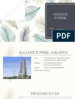 Allianz Tower