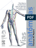 Vias Anatomicas PDF