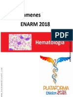 Miniresumen Hematologia PDF