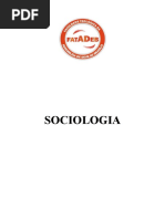 Sociologia