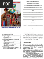 Manual Do Aluno CMSM 2019