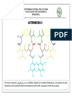 Actinomicina D