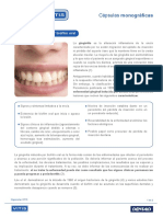 3 12102014210955 Salud Bucodental - Gingivitis Inducida Por Biofilm Oral - Higienistas VITIS