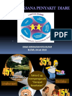 01. Tata Laksana Penyakit Diare 2016