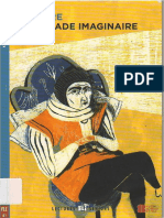 Le Malade Imaginaire