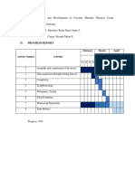 Progressreport1 PDF