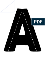 Alfabeto Ruas PDF