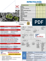 INFECTOLOGIA qx
