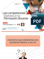 Competencias Digitales