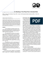 Comprehensive Mechanistic Model For 2 PH PDF