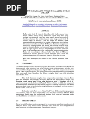Abdul Hadi Pdf