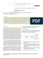 Quantification of Iron Fe (II) in Formulations of Alternative System of Medicine