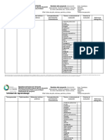 Planilla de Planificacion 2018-2019