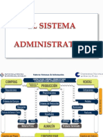 5 Clase 3 Parte 2 El Sistema Administrativo 2016