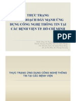 7 - Mr. Tang Chi Thuong - Thuc Trang Va Ke Hoach Day Manh Ung Dung CNTT o Benh Vien TP HCM PDF