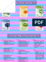 Rorec Mask