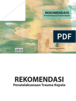 Buku Konsensus Trauma Kepala-PDF