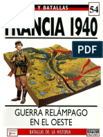 54 Ejercitos y Batallas - Francia 1941.pdf