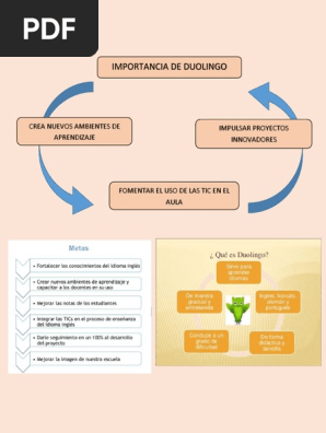 Resultado de imagen de importancia de duolingo