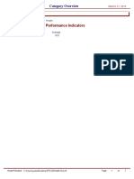 Analisis de Corrida PDF