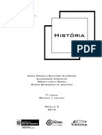 Miolo Historia MOD2 2015 PDF