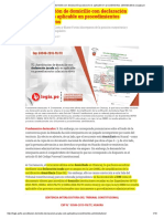 VIOLENCIA FAMILIAR Cuadro de Tensión y Angustia X Problemas Patrimoniales No Constituye Violencia Familiar