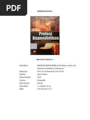 Membedah Buku