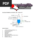 Download Kaedah Pembinaan Roket Air by Adnan Shamsudin SN40078950 doc pdf