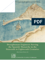 Draughtsman engineers serving the Spanish monarchy in the sixteenth to eighteenth centuries.pdf