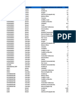 Exportar Archivos Txt Delimitados Por Caracteres