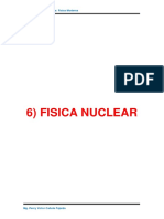 Capítulo 6 - Física Nuclear