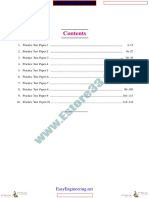 CIVIL ENGINEERING - PRACTICE SETS - EasyEngineering.net.pdf