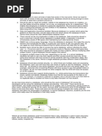 Characteristic of a Good Database Are