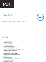 Plastics: Siddhartha Veliganti/ Baba Sharat Chandra L