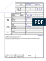 Datasheet For Restriction Orifice