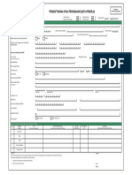 F1A Pendaftaran Atau Perubahan Data Pekerja PDF