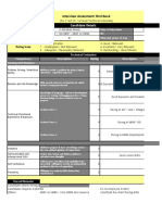 L1 Feedback Form Abhishke