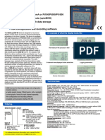 Temperature Loggers