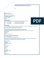 Form Program Cicilan BCA 0%