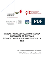 Manual GIZ-FIRCO STFV-1 PDF