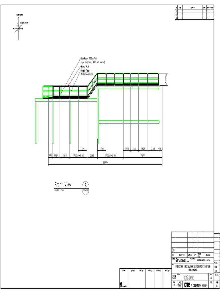 Solar Tray Cable Fabrication Guide | PDF