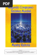 SegundoCongressoGnosticoMundial
