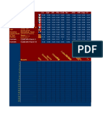 Calendario Alumno