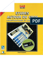 (Ele) 6809 Etudes Autour Du 6809 PDF