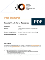 Female Conductor in Residence Info Pack Final PDF