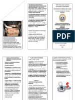 Titulo Vi Delitos Contra La Confianza y La Buena Fe en Los Negocios