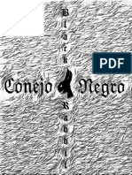 Conejo Fanzine v2