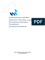 Documento Base Del Proyecto de Tda-Una